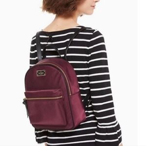 Kate spade bradley Wilson small Color deepplun